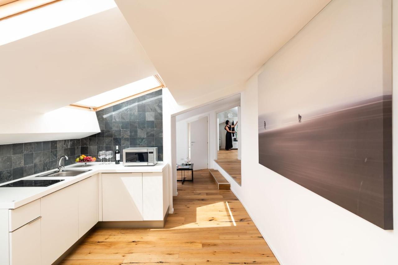 Re Dionisio Luxury Suites Syracuse Ngoại thất bức ảnh