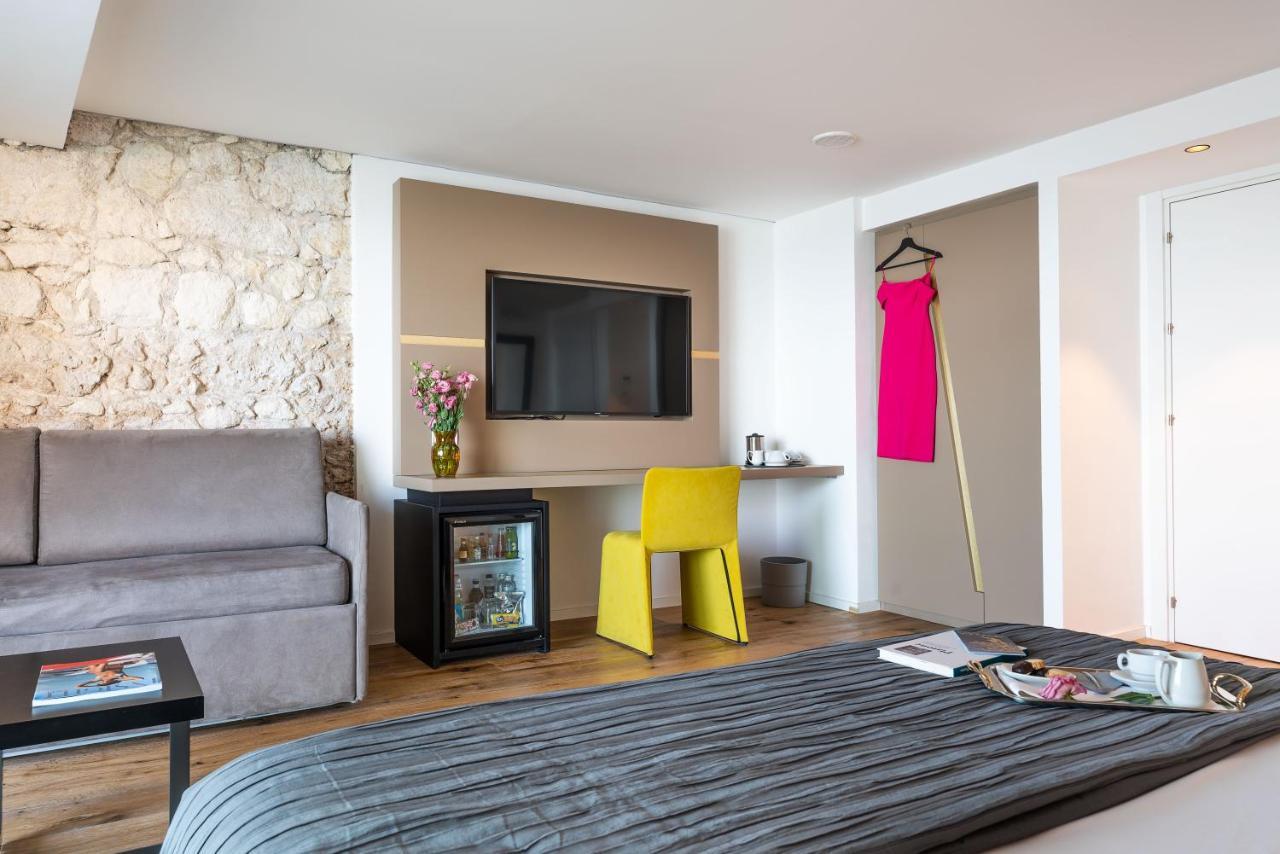 Re Dionisio Luxury Suites Syracuse Ngoại thất bức ảnh