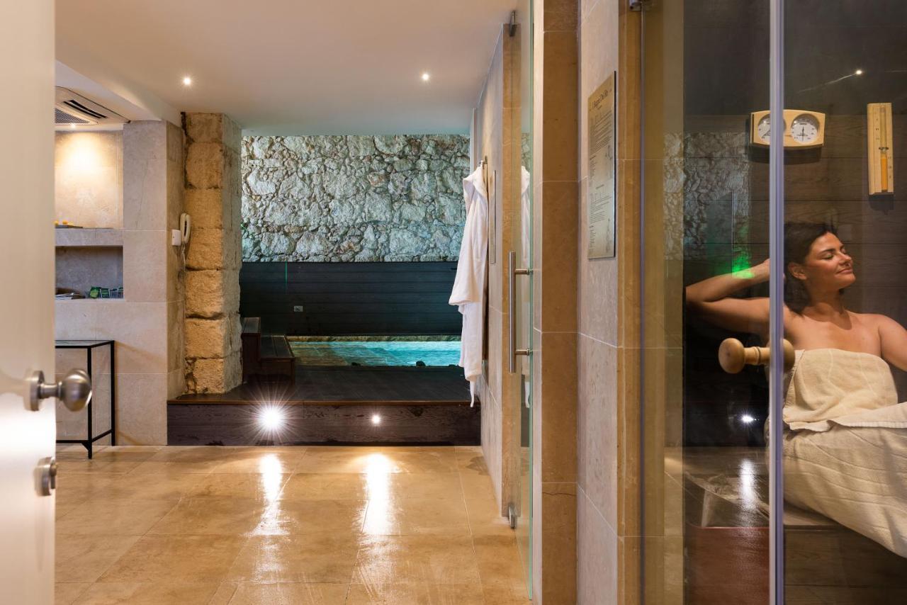 Re Dionisio Luxury Suites Syracuse Ngoại thất bức ảnh