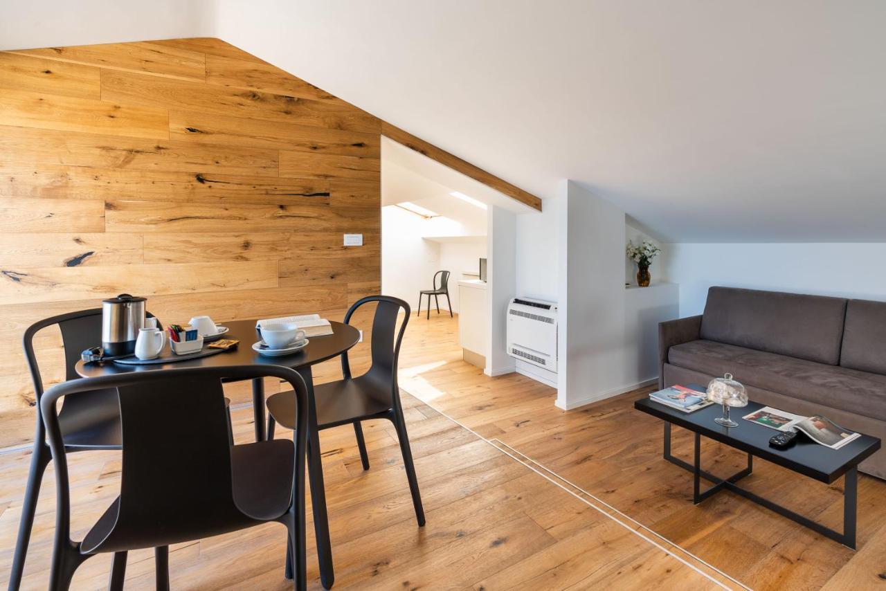 Re Dionisio Luxury Suites Syracuse Ngoại thất bức ảnh