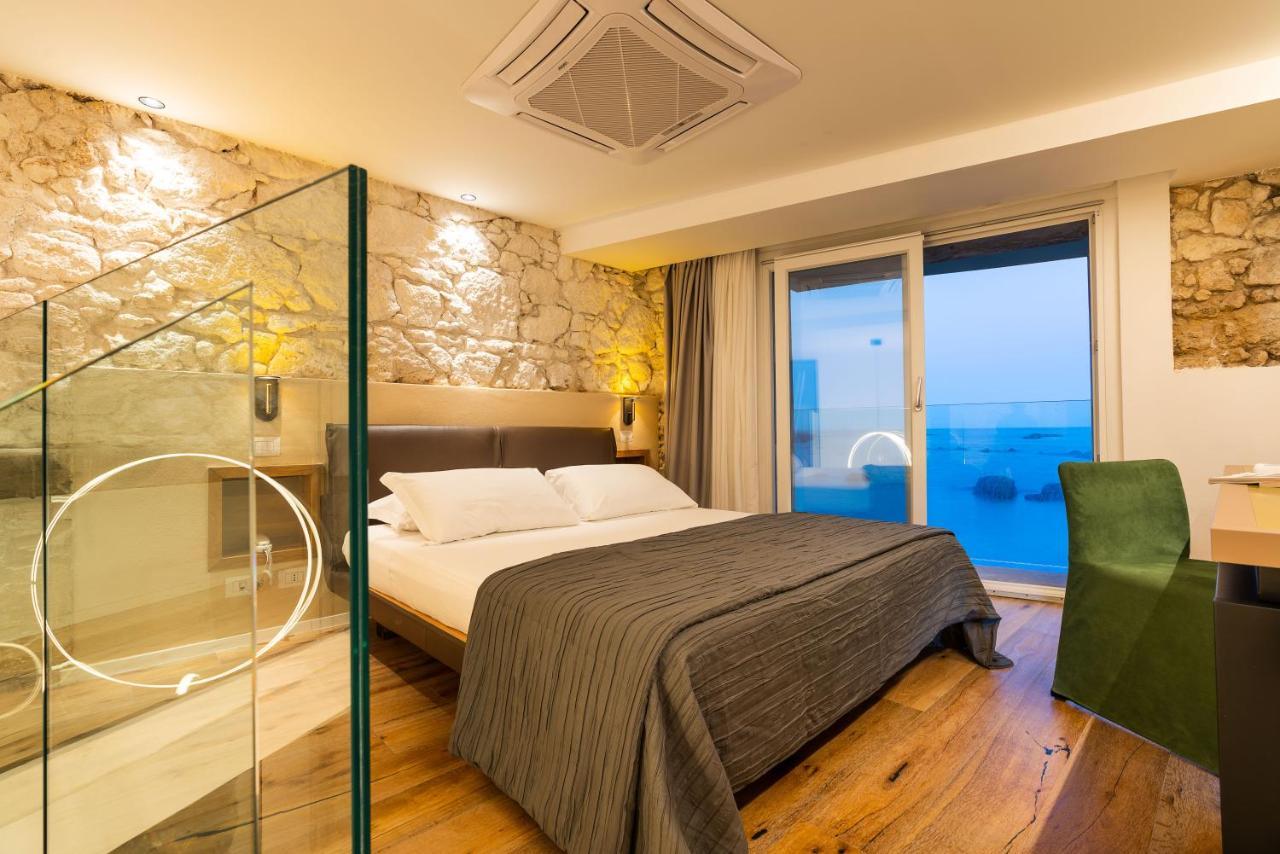 Re Dionisio Luxury Suites Syracuse Ngoại thất bức ảnh