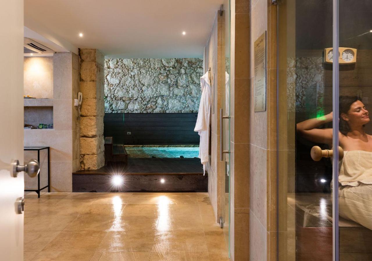 Re Dionisio Luxury Suites Syracuse Ngoại thất bức ảnh