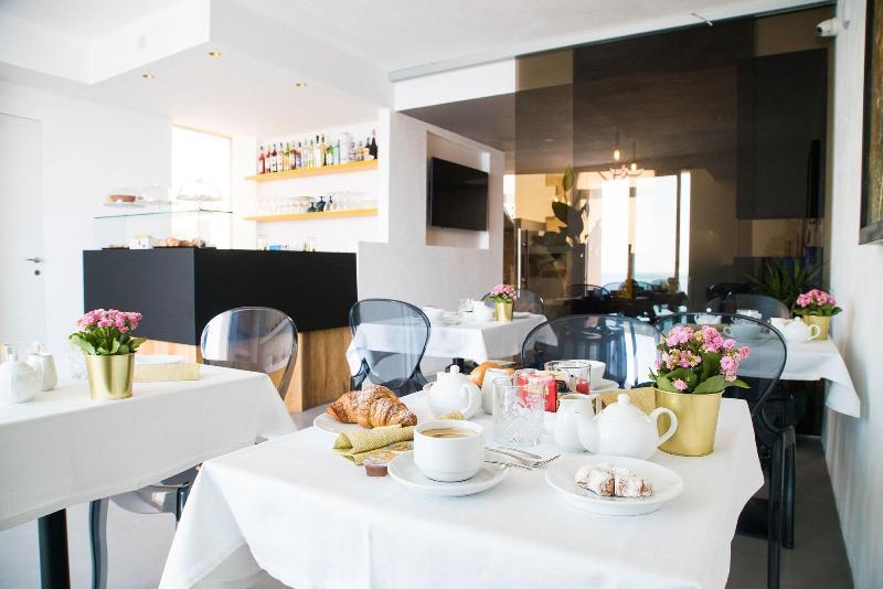 Re Dionisio Luxury Suites Syracuse Ngoại thất bức ảnh
