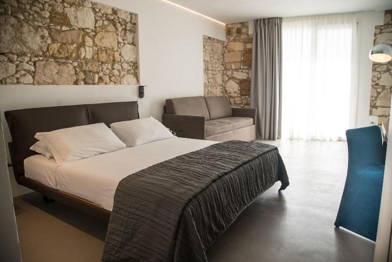 Re Dionisio Luxury Suites Syracuse Ngoại thất bức ảnh