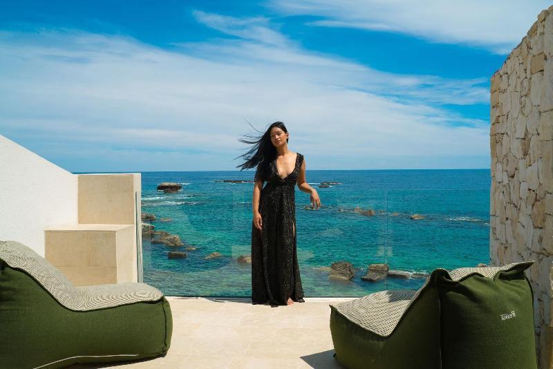 Re Dionisio Luxury Suites Syracuse Ngoại thất bức ảnh
