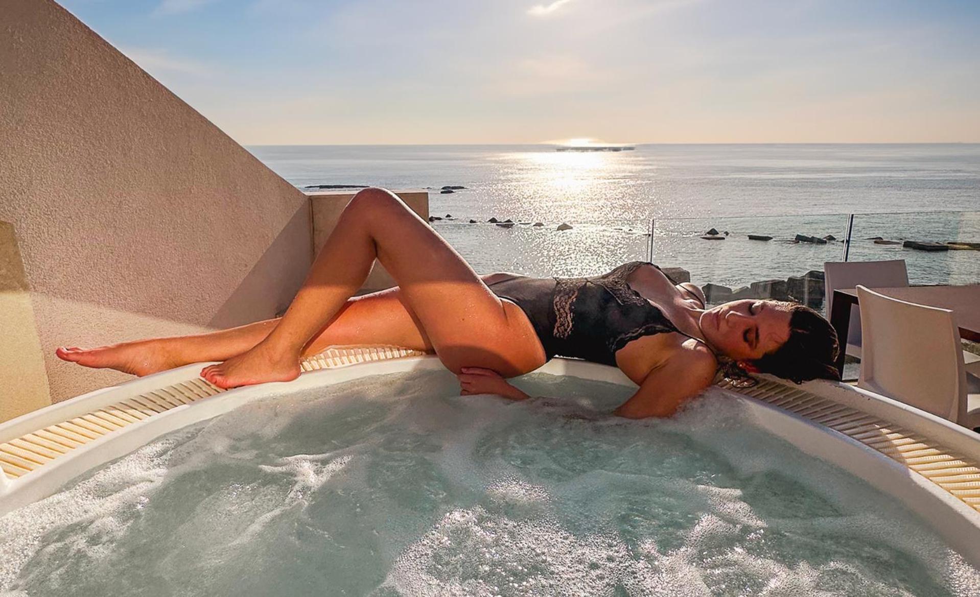 Re Dionisio Luxury Suites Syracuse Ngoại thất bức ảnh