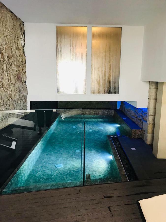 Re Dionisio Luxury Suites Syracuse Ngoại thất bức ảnh