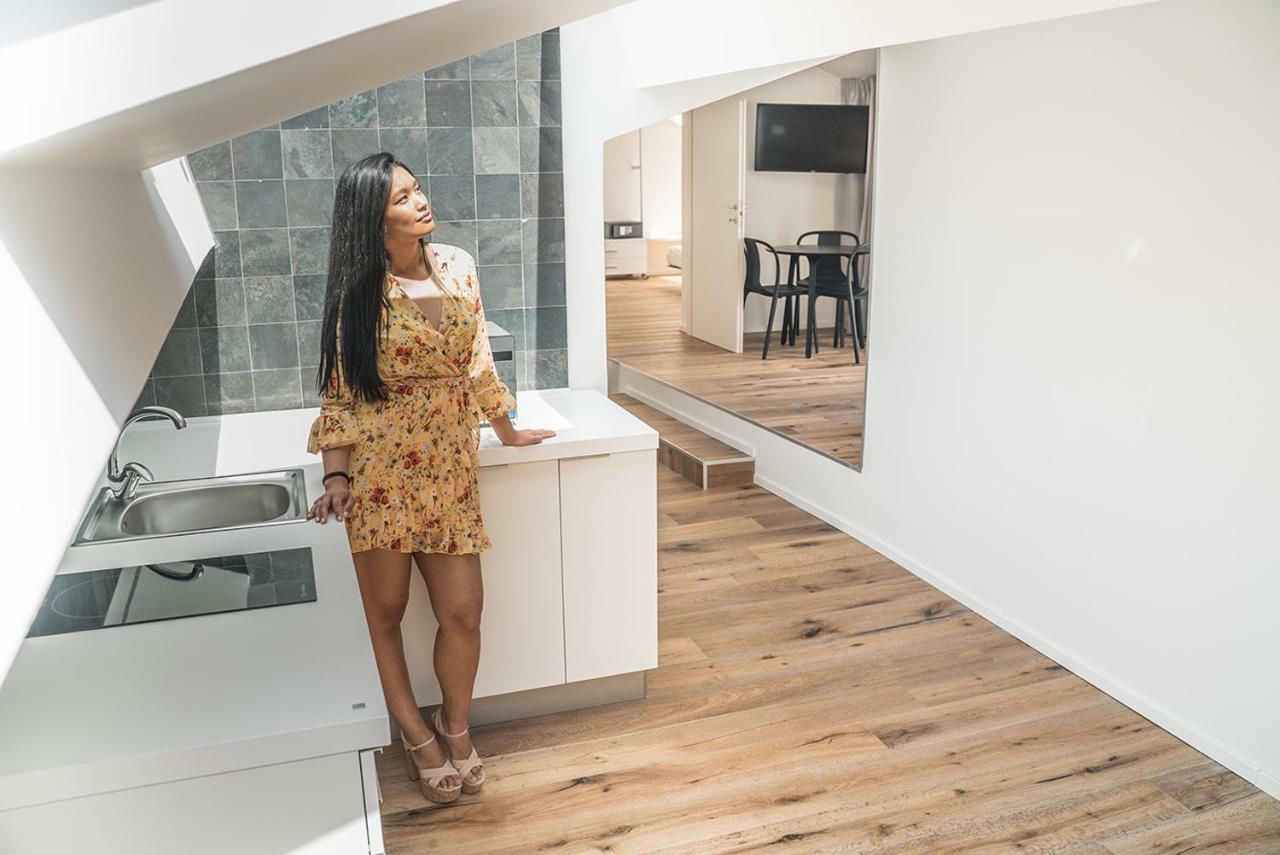 Re Dionisio Luxury Suites Syracuse Ngoại thất bức ảnh